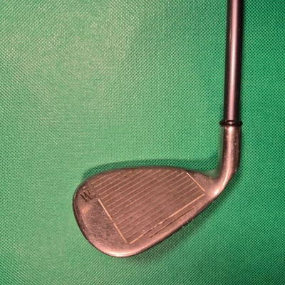 Callaway Big Bertha W Iron 50° Women's R/H  RCH 65  Ladies Flex 35 Inch - Image 1 of 4