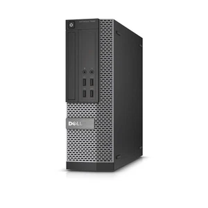 Dell Optiplex 7020 | i5 + 256GB SSD + 8GB | Windows 11 | A Grade - Afbeelding 1 van 2