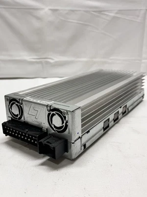 BMW E90 E91 E92 325I 328I 330I 335I 2006-2013 techo alta fidelidad DSP LOGIC 7 AMPLIFICADOR Foto 1 de 4