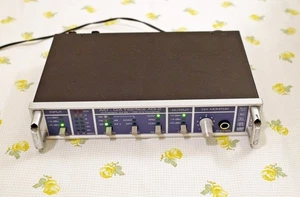 RME Audio ADI-2 High-Precision 2-Channel AD-DA Converter - Picture 1 of 10