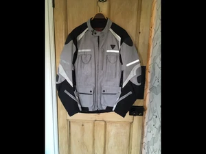Triumph Men’s Moterbike Jacket - Picture 1 of 12