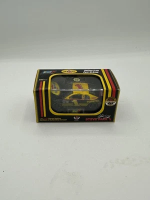 Coche diecast a escala 1:64 Steve Park Pennzoil colección Revell #1 Foto 1 de 2
