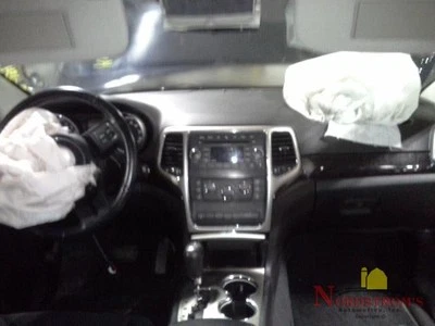 Espejo retrovisor interior Jeep Grand Cherokee 2011 Foto 1 de 4