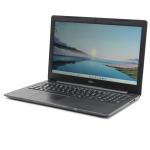 Dell Vostro 3590 Laptop Windows 11 15.6" FHD Intel i5 10210U 8GB 256GB SSD HDMI - Afbeelding 1 van 18