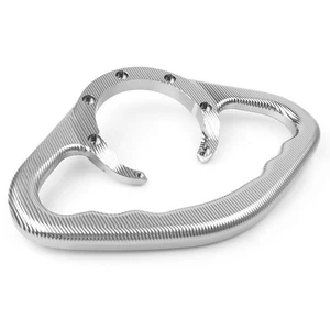 Empuñaduras de barra de agarre para tanque de pasajero delantero para Honda CB600F/Hornet/599 - Imagen 1 de 1