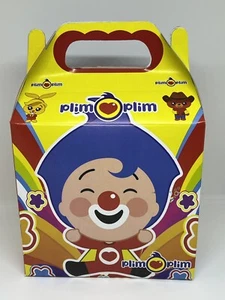 10 ct. Pack - PLIM PLIM Candy Boxes / 10 cajitas de PLIM PLIM para Dulces - Picture 1 of 4