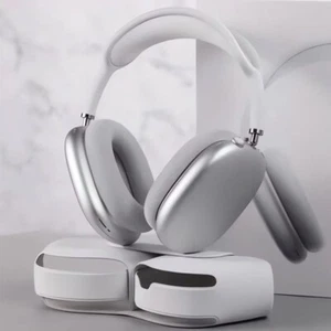 P9 Pro Max Wireless Bluetooth Headset Stereo Over-Ear Aktive Geräuschunterdrückung - Bild 1 von 11
