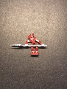 LEGO Bionicle Vakama Minifigure - Picture 1 of 2