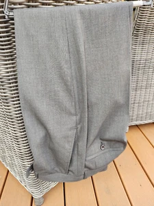 s. Oliver Herren Hose Anzug Gr. 50 NEU Adriano - Bild 1 von 3