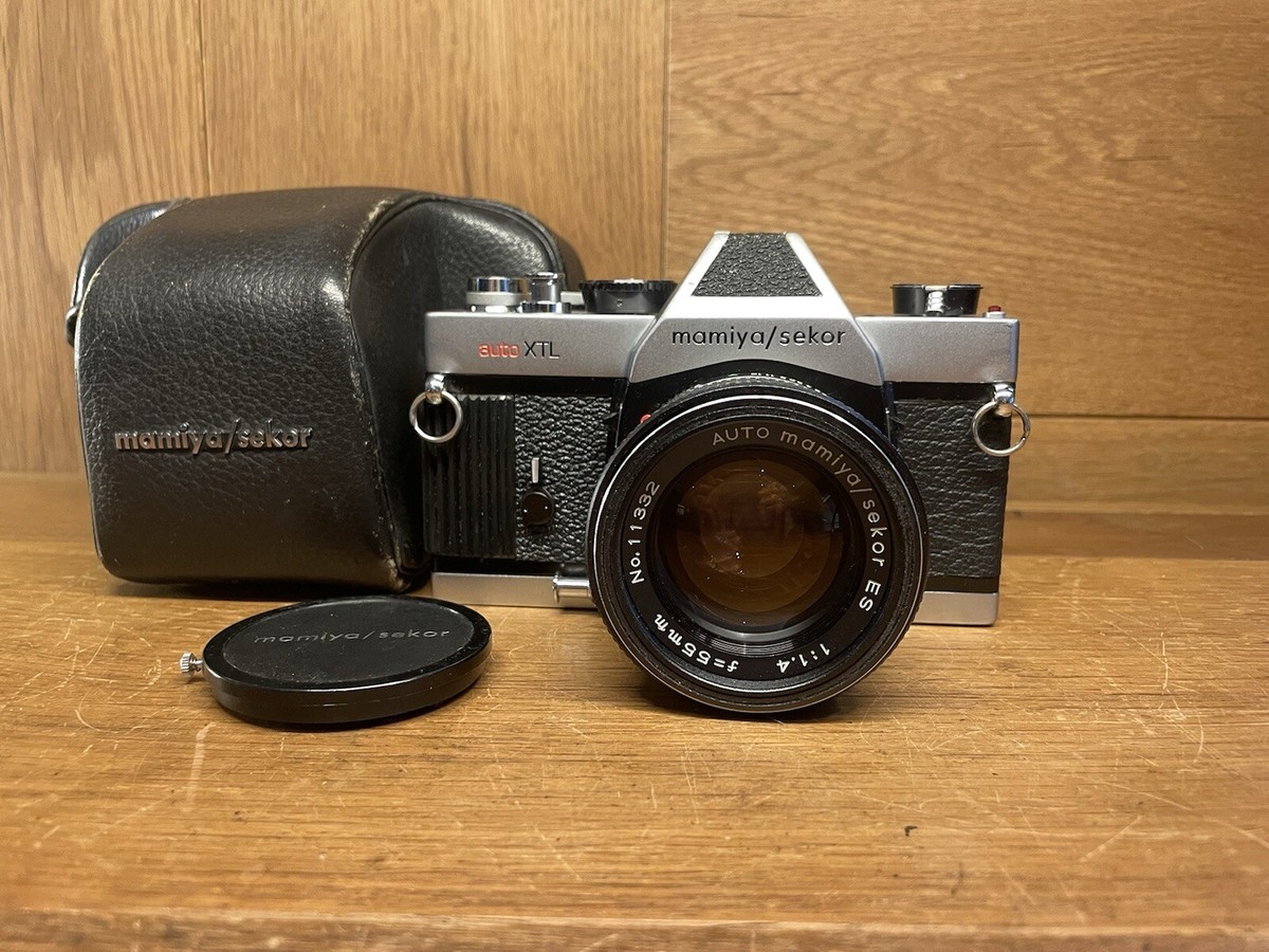 mamiya sekor 35mm products for sale | eBay mamiya sekor 35mm products for sale | eBay