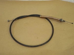 1995 Arctic Cat 550 Cougar Brake Cable - Picture 1 of 6
