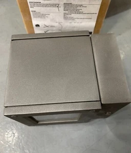 WAC WS-W2505-GH 30W Rubix Up/Down LED Wall Mount, 3000K *open box - Picture 1 of 5