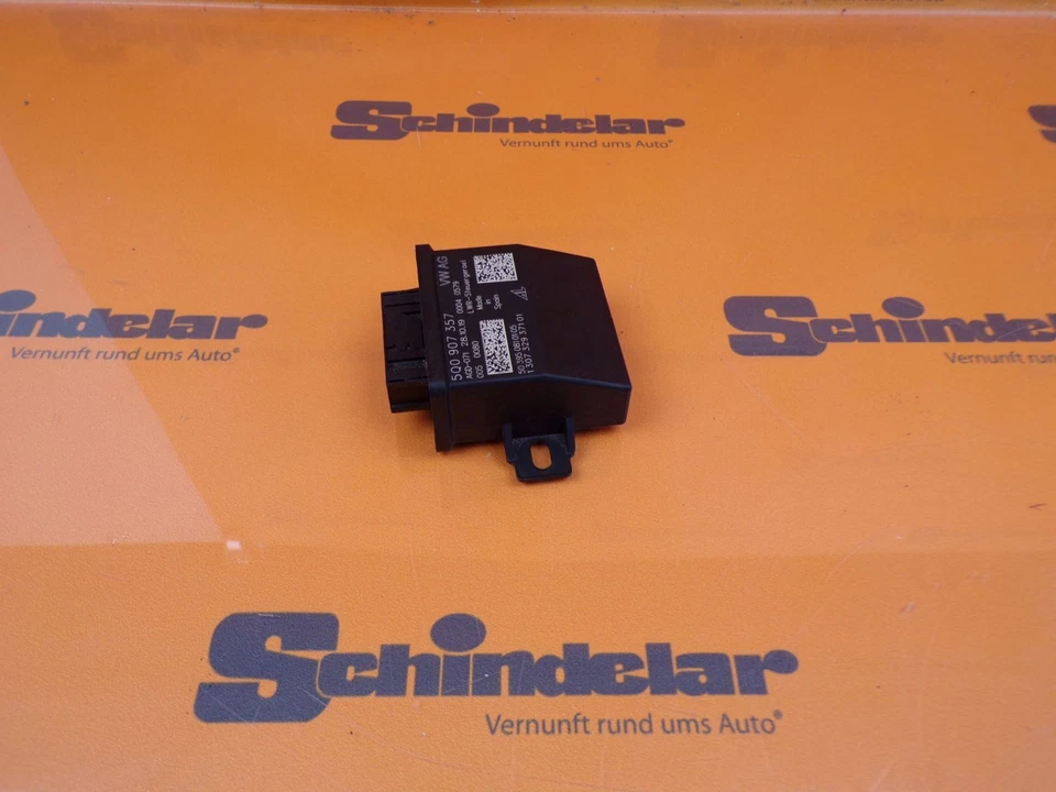 Centralina regolazione luminosità 5Q0907357 VW TOURAN (5T1) 2.0 TDI - Immagine 1 di 1