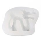 Dragon Moulds Silicone Resin Mold Soap Mold DIY Handmade Soap Mold