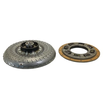 Conjunto de embrague 29560448 convertidor de par Allison genuino amortiguador de turbina aspecto Foto 1 de 4