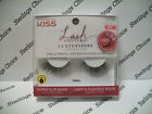 Kiss Lash Couture The LuXtensions Collection Eyelashes #79849 Classic