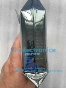 1 pieza nuevo FOXBORO FBM207B zx#Pr - Imagen 1 de 5