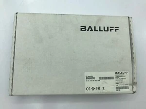 NEW BALLUFF BNI IOL-104-S02-R012-008 - Picture 1 of 3