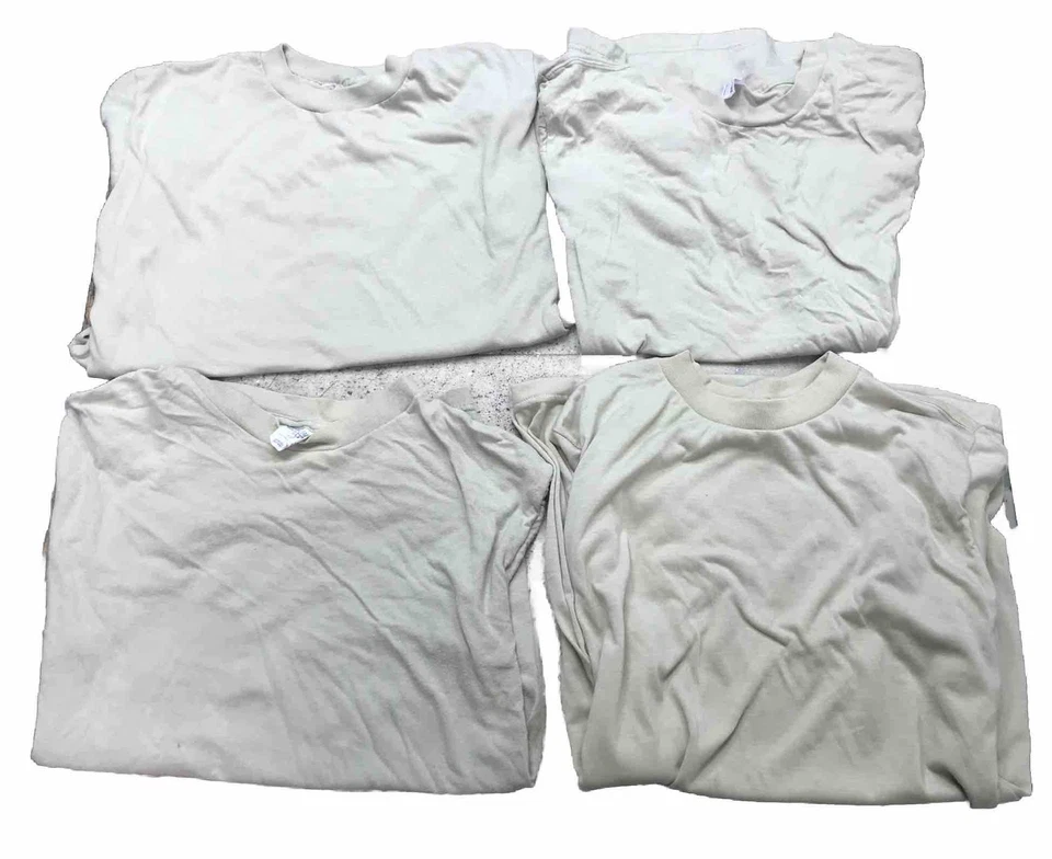 Camisas DLA Troop Support By Skilcraft para hombre medio bronceado arena militar manga corta Foto 1 de 4