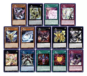 Yugioh! Galaxy-Eyes Tachyon Deck Core MZTM (UR) 1st Ed - Picture 1 of 1