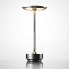 Ambientec Turn Stainless Steel LED Table Lamp TN001-01SS USB Modern JAPAN NEW