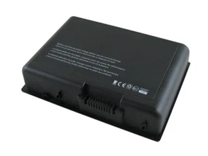 Powerwarehouse PA3589U-1BRS compatible battery for Toshiba Qosmio F40 F45 4.4Ah - Picture 1 of 2