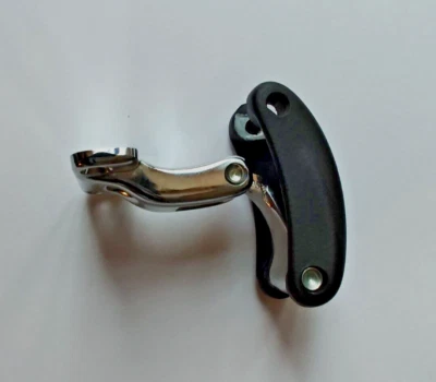 OPEL 1900 WAGON 1971-75 TRAVA DE VENTILAÇÃO LATERAL QUARTO JANELA NOVA - Imagem 1 de 4