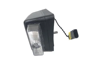 Genuine Ford Transit CY/DY/FY/TT9 LH Roof Marker Lamp 6533437 - Picture 1 of 4