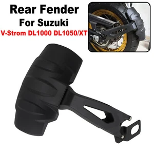 For Suzuki V-Strom DL1000 DL1050/XT Rear Fender Wheel Splash Guard Mudguard - Picture 1 of 12