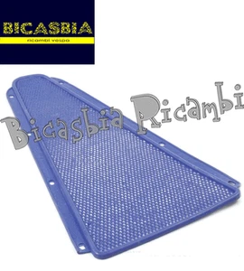 6562 - Matte Zentral Blau Vespa 160 GS - 180 Ss 200 Rallye - Bild 1 von 1