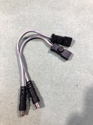 BIMBA HSCQ PROXIMITY SWITCH (SET OF 2) NEW - Image 1 of 3