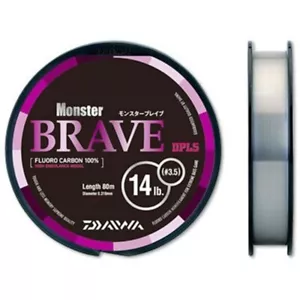 Daiwa Monster Brave Fluorocarbon - Photo 1/1