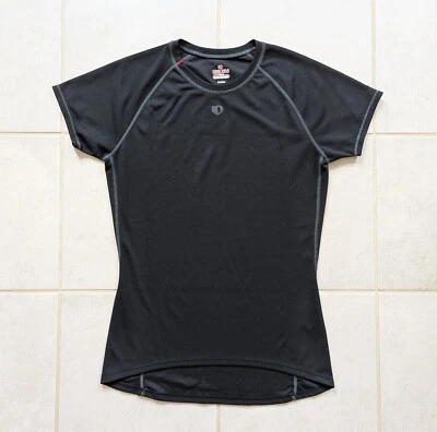 Camisa de rendimiento Pearl Izumi para mujer mediana serie Pro tecnología de ciclismo Foto 1 de 4