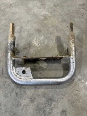 Barra de agarre Yamaha Warrior 350 1996 Foto 1 de 4