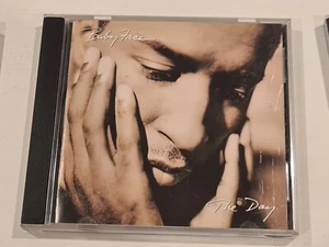 Baby Face - The Day - CD Album - Babyface - FAST POST - Picture 1 of 1