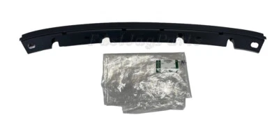 JAGUAR 14-17 F-Type Front Bumper Grille Grill-Spoiler Center T2R4160 GENUINE Foto 1 de 4