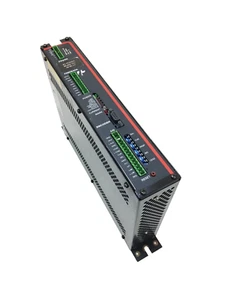 PARKER MPA-06-236 SERVO DRIVE CONTROLLER - Picture 1 of 4