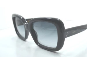 NEUE AUTHENTISCHE CELINE CL40162I 01B SONNENBRILLE - Bild 1 von 6