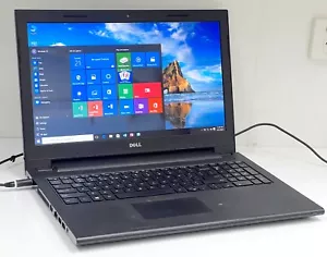 Dell Inspiron 3542, Intel Core i3-4005U 1.7Ghz, 4GB RAM, 500GB HDD - Picture 1 of 10