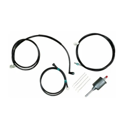 Kit de línea de combustible NFR0005 apto para Chevrolet Blazer GMC Jimmy 4,3 L 1997-2005 Foto 1 de 4
