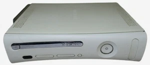 Microsoft Xbox 360 Console With 20GB HDD - Works But Does Not Read Disk - - Picture 1 of 10
