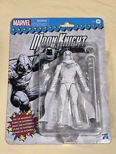 Hasbro Marvel Legends Series Target Exclusive Retro Moon Knight