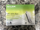 Tp-Link N600 Wireless Dual Band Usb Adapter Tl-Wdn3200 New Sealed
