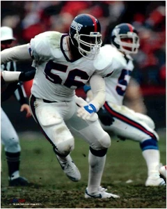 Lawrence Taylor-New York Giants-LICENSED 8x10 Football Photo - Picture 1 of 1
