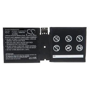 Akku für Microsoft Surface 1927 Go 2 3500mAh 7,6V - Bild 1 von 2