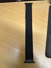 Genuine Apple Watch Sport Loop Hook 42mm/44mm / 45mm Black XL multicoloured