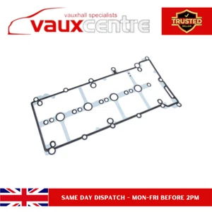 VAUXHALL ASTRA J INSIGNIA ZAFIRA NOCKENGEHÄUSEDICHTUNG 55577629 55562830 NEU - Bild 1 von 3