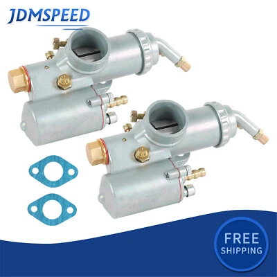 Карбюратор подходит для BMW Ural K750 R50 R60/2 R69S R12 K750 R1 R71 M72 карбюратор - Изображение 1 из 4