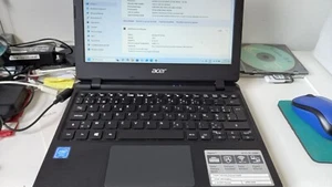 PC portable ACER Windows 11 11,5 pouces - Photo 1/6