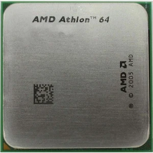 Amd Am2 Athlon 64 3200+ 2GHz Ada3200daa4bw Computer Fi Refurbished - Picture 1 of 1